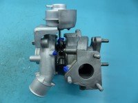 Turbosprężarka Regenerowana Mitsubishi ASX 10- 49335-01001, 4933501001 1.8 DiD 150KM