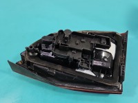 Lampa tył lewa Opel Astra V K kombi klapy bagażnika / kombi / z listwą żarówkową EUROPA