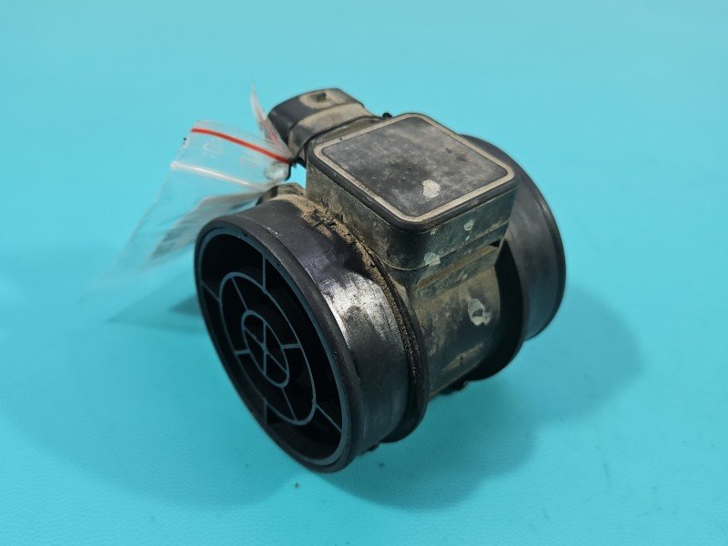 Przepływomierz Opel Zafira A 5WK9606, 90530463 1.8 16V Przepływomierz Opel Zafira A 5WK9606, 90530463 1.8 16V