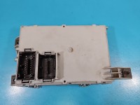 Komputer Sterownik silnika Citroen Nemo 1.4 hdi 0281014444, 9666432480