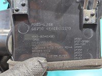 Kratka nawiewu środkowa Nissan Qashqai II J11 13-21 68750HV50A EUROPA