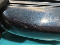 Lusterko lewe pin Mercedes W211 sedan czarny C189 4d europa