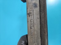 Chłodnica wody DR5 07-20 1.6 16V