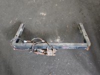 Hak holowniczy Audi A5 8T