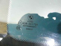 Szyba karoseryjna tył lewa BMW F45 F46 kombi