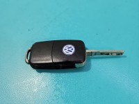 Stacyjka KLUCZYK WKŁADKA Vw Golf V 1K0905851B