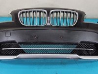 Zderzak przód BMW X1 E84 czarny 475