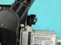 Silniczek Silnik wycieraczki tył Opel Astra V K 13418998, 689062013 HB