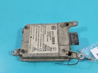 Sterownik moduł Europejska, RADAR MODUŁ MARTWEGO POLA Opel Insignia A 23173664