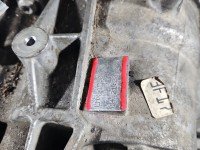 Skrzynia biegów Vw Tiguan I 07- 1.4 TSI (CAVA)