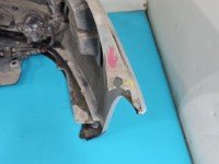 Zderzak przód Renault Espace IV srebrny
