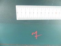 DRZWI PRZÓD PRAWE PASAŻERA BMW X1 E84 5d srebrny A52