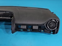 Deska rozdzielcza airbag pasażera kokpit Toyota Aygo II 14-22