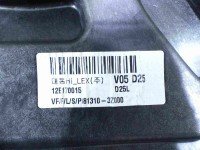 Podnośnik przód lewy SZYBY WINDA 81310-3Z000 Hyundai I40 Europejska, 6PIN 5d kombi