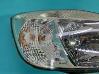 Reflektor prawy lampa przód Kia Rio II 05-11 EUROPA