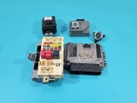 Komputer Sterownik silnika 55204661 Alfa romeo 159 1.9 jtd