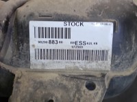 Zbiornik paliwa bak Peugeot 508 II 18- 1.6 PureTech