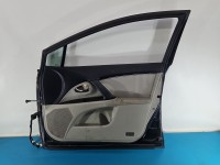 DRZWI PRZÓD PRAWE PASAŻERA Toyota Avensis III T27 4d 209