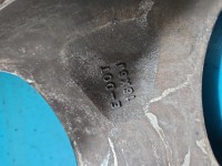 4X alufelgi felgi 16" komplet Kia Venga R16 52910-1P100