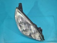 Reflektor prawy lampa przód Opel Vectra C EUROPA