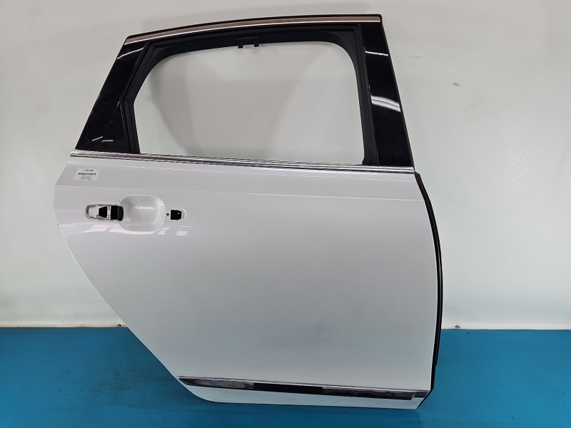 Drzwi tył prawe Volvo S90 II 16- sedan 4d 707-46