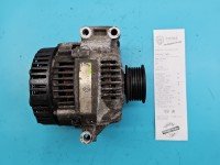 TEST Alternator Renault Clio II 7700422237 1.4 8V wiel