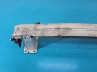 Wzmocnienie zderzaka przód belka AUDI A4 B8 Producent części: Audi, Europejska, + STERFY ZGNIOTU przednie LZ7H