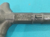 Wtryskiwacz Toyota Corolla E12 23670-27030 2.0 D4D