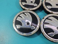 Dekielki felg komplet alufelg Skoda Superb III