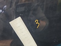 Drzwi tył prawe Kia Sportage III 10-15 5d 1k