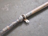 Wał napędowy tył Skoda Yeti 2.0 tdi