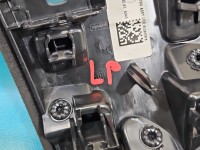 Osłona ZAŚLEPKA PLASTIK Producent części: DS, Z deski lewa CITROEN DS4 II 21- 2429590X