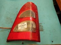 Lampa tył prawa Suzuki Wagon R+ HB