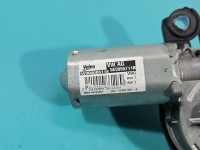 Silniczek Silnik wycieraczki tył Skoda Octavia III 5E5955711B, W000086118 HB 4PIN