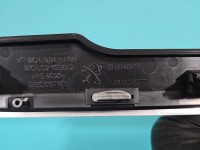 Listwa listwy dekory dekor deski Peugeot 3008 II eu