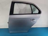 Drzwi tył lewe Vw Jetta V sedan 4d LA7w