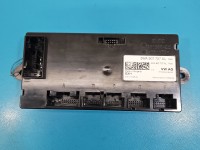 Sterownik moduł Europejska Skoda Octavia IV 5WA907727AL