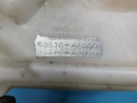 Zbiornik Zbiorniczek płynu spryskiwacza Hyundai I30 II 12-16