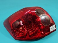 Lampa tył lewa błotnika Toyota Auris I HB EUROPA