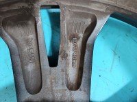 Felga aluminiowa 18" komplet alufelgi felgi Nissan Qashqai II J11 13-21