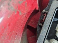 Lampa tył prawa Peugeot 307 kombi
