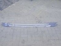 Relingi dachowe komplet Fiat Freemont