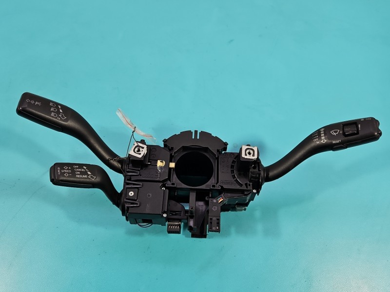 Przełącznik zespolony Audi A3 8P 8P0953519E