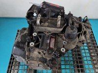Skrzynia biegów automat Vw Touran I 2.0 tdi