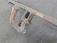 Hak holowniczy Bmw e46