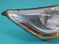Reflektor prawy lampa przód Citroen C4 II EUROPA
