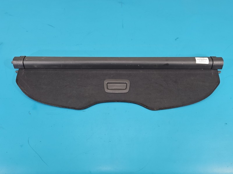 Roleta bagażnika Renault Kadjar