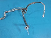 Przewód klimatyzacji rurka Skoda Octavia III 5Q0816743E, 5Q0816741C