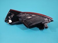 Lampa tył lewa na części. Uszdzony klosz Skoda Kodiaq I HB