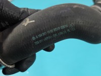 przewód wąż rurka wody Mercedes ML W164 A1645011082 3.0 cdi 224KM